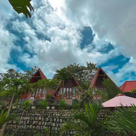 Dbelish Village & Resto Batumadeg Exterior photo