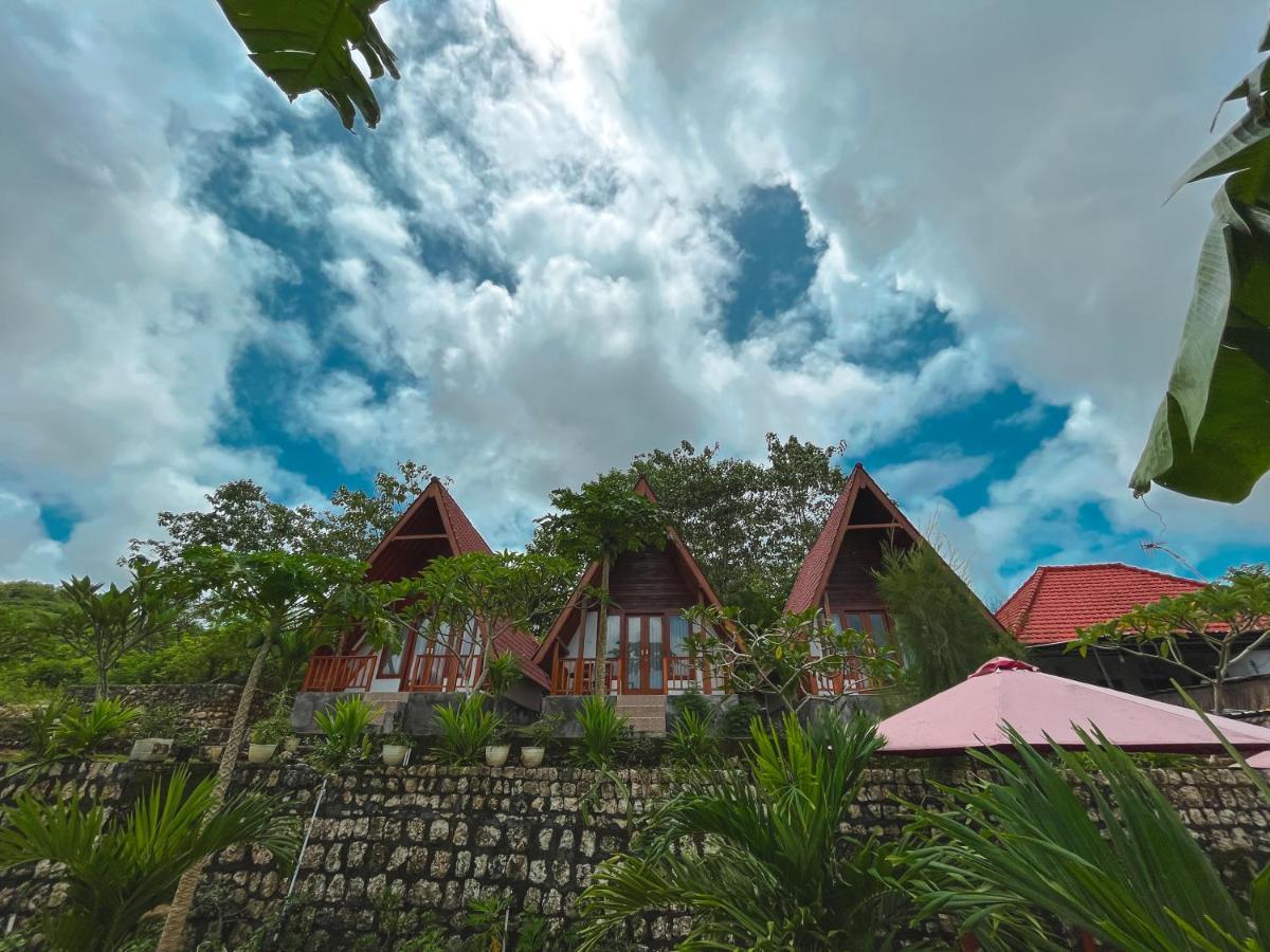 Dbelish Village & Resto Batumadeg Exterior photo