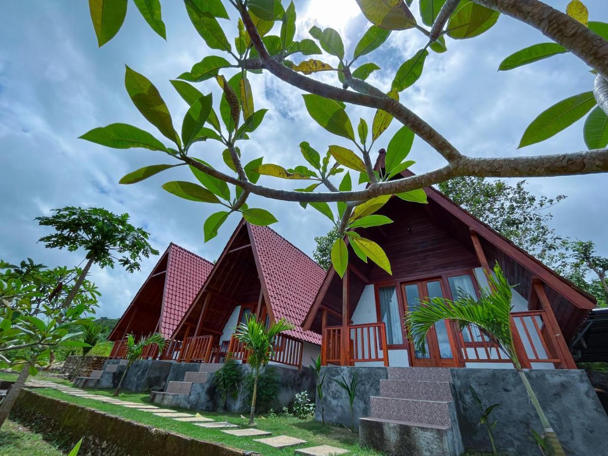Dbelish Village & Resto Batumadeg Exterior photo