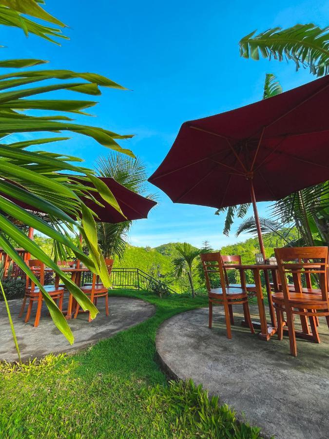 Dbelish Village & Resto Batumadeg Exterior photo
